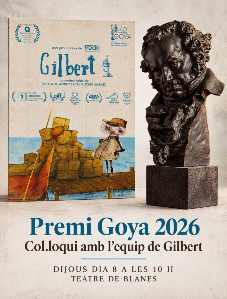 Gilbert