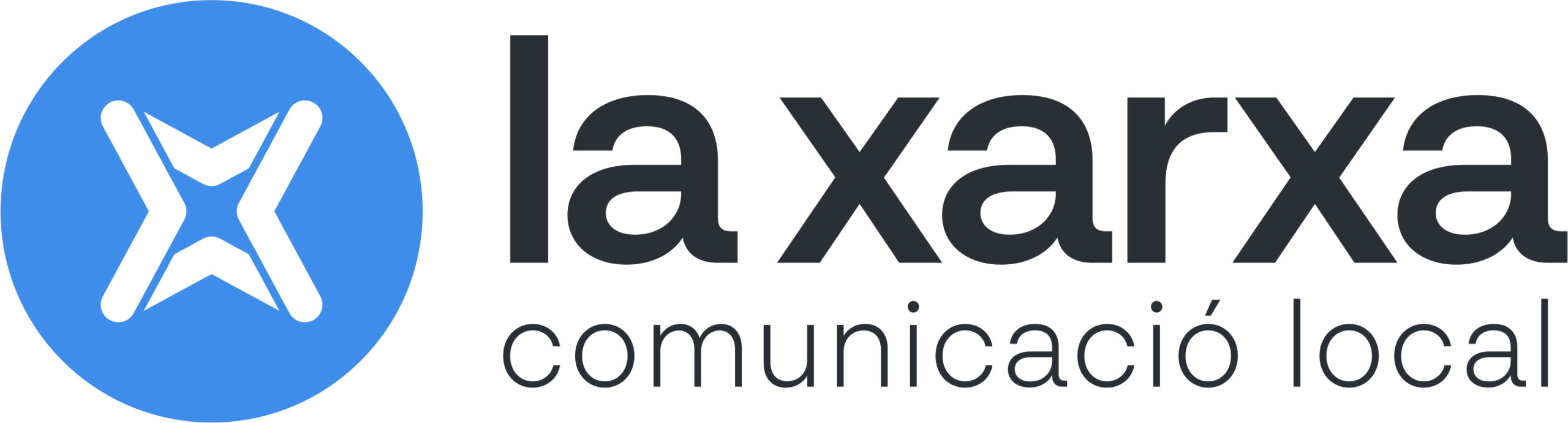 La Xarxa Horitzontal