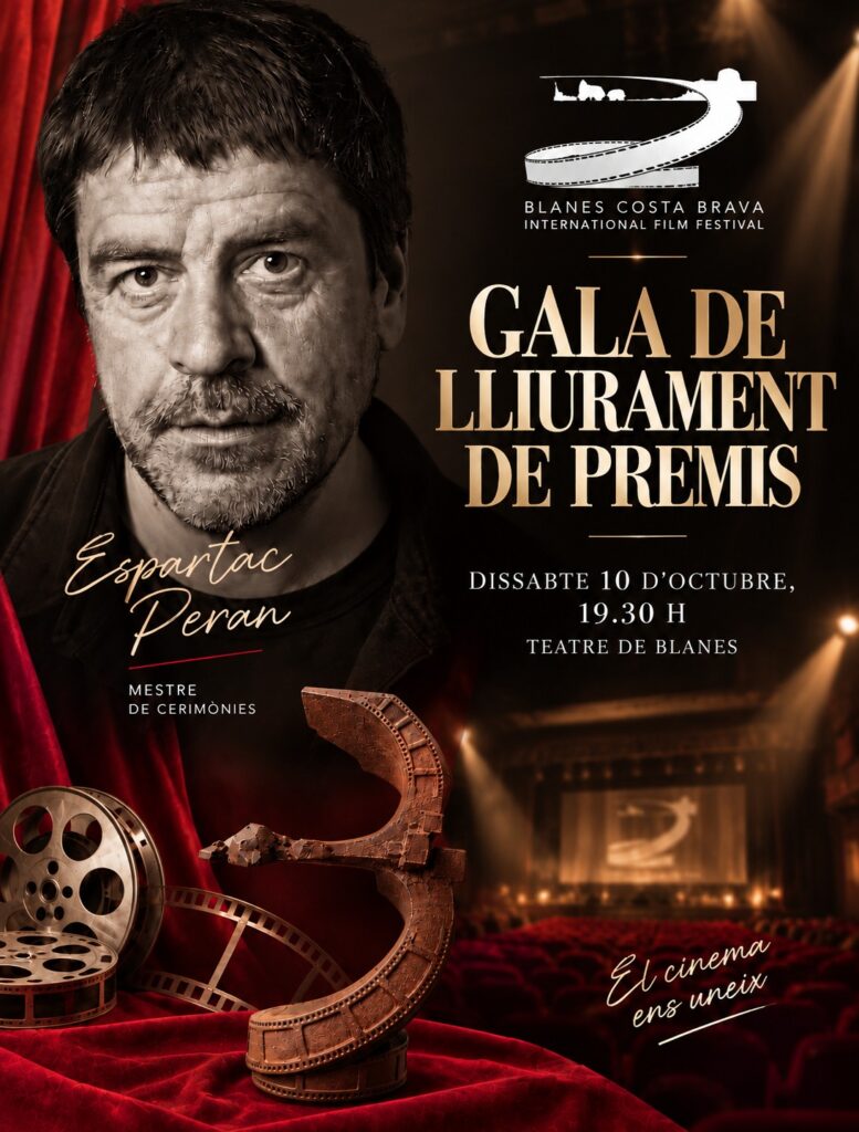 Lliurament Gala millorar foto