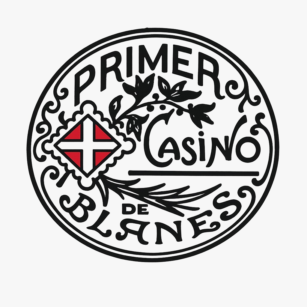 Primer Casino de Blanes