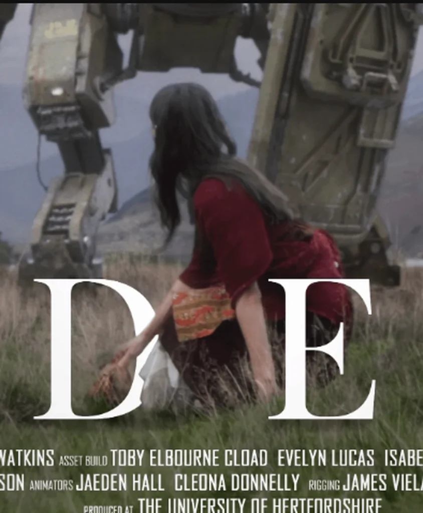 cartell Eden